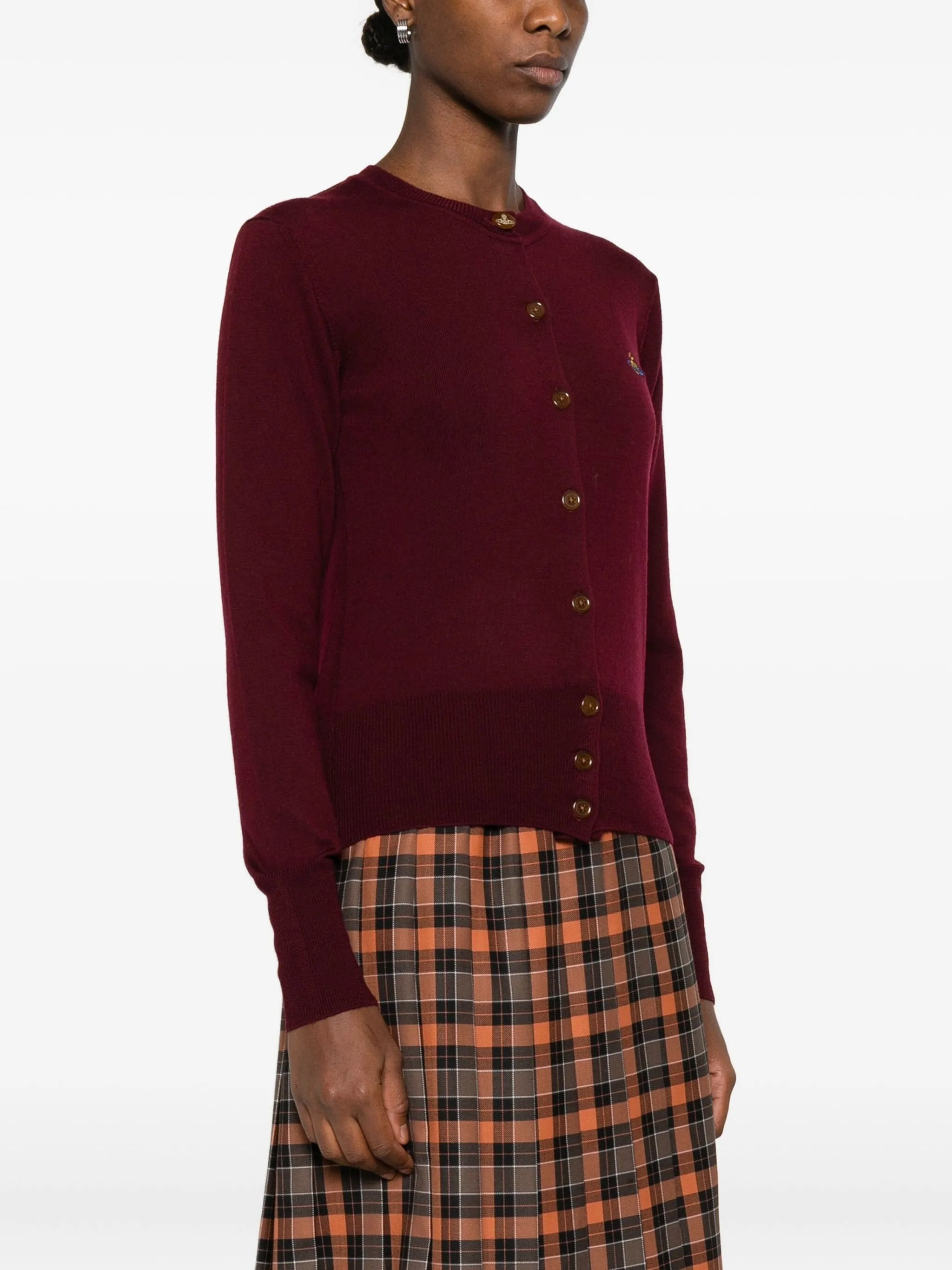 Vivienne Westwood Knitwear - 4