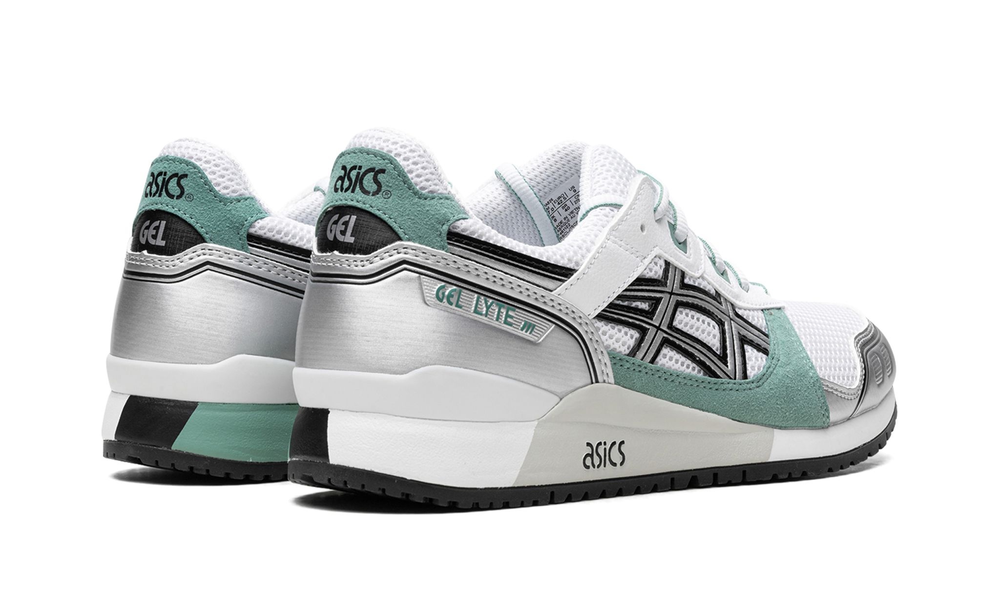 Gel-Lyte 3 OG - 3