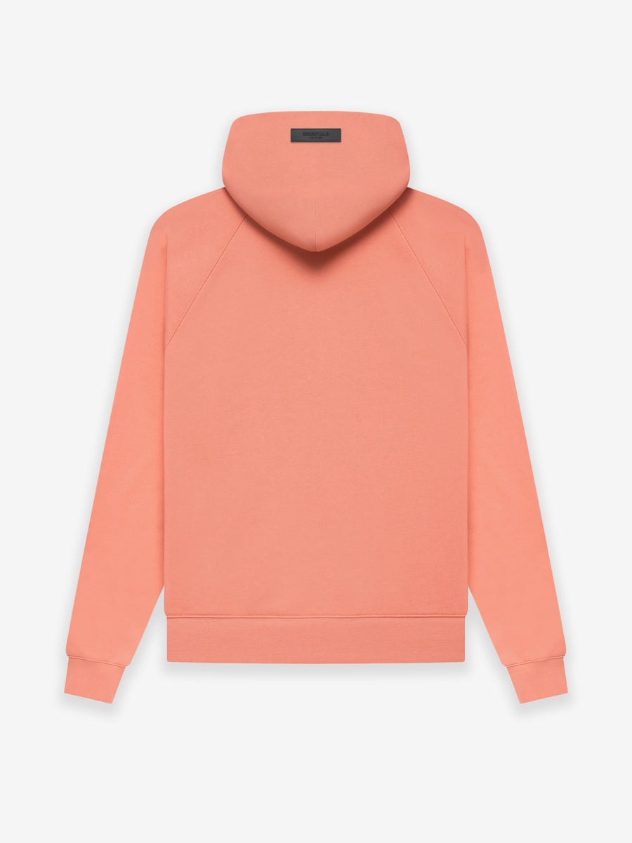 Essentials Hoodie - 2