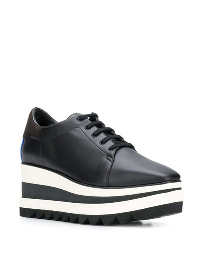 Stella McCartney Sneak-Elyse sneakers outlook