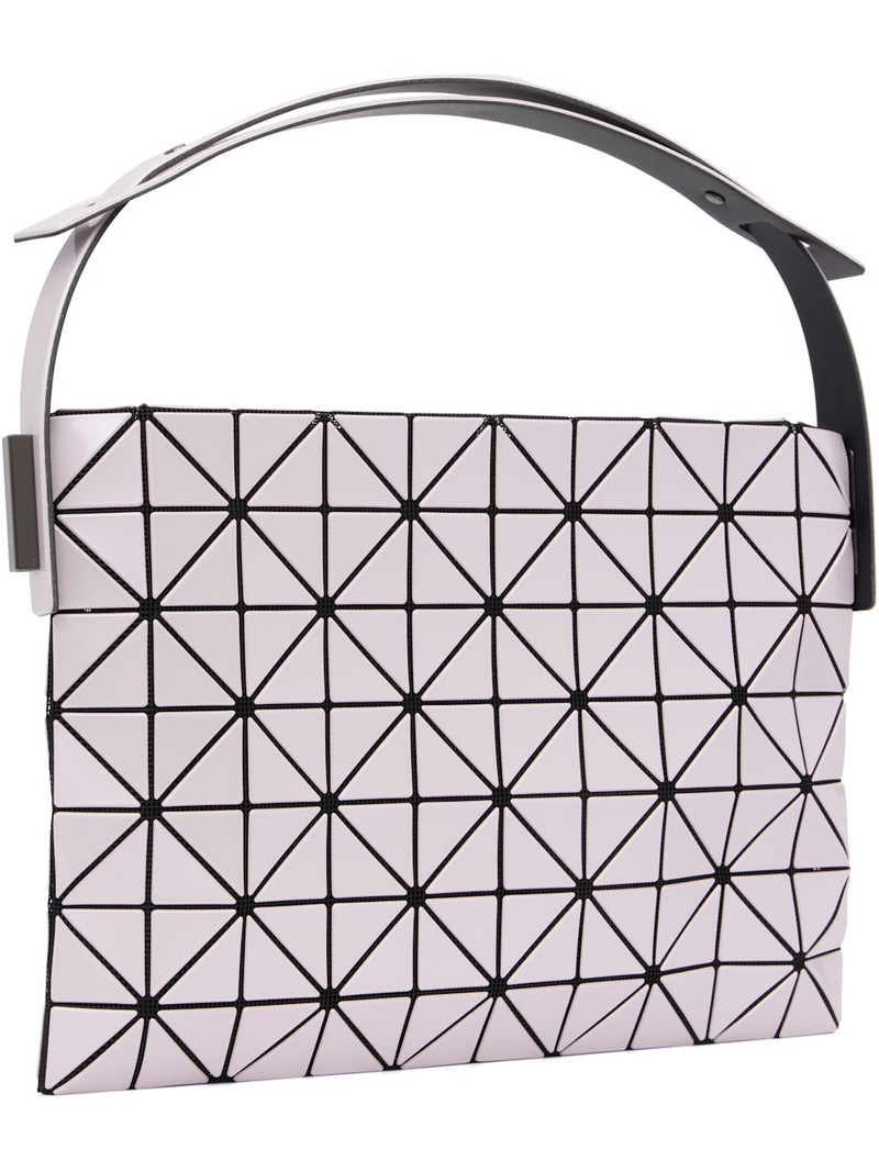 BAO BAO ISSEY MIYAKE Pink Baguette Small Bag outlook