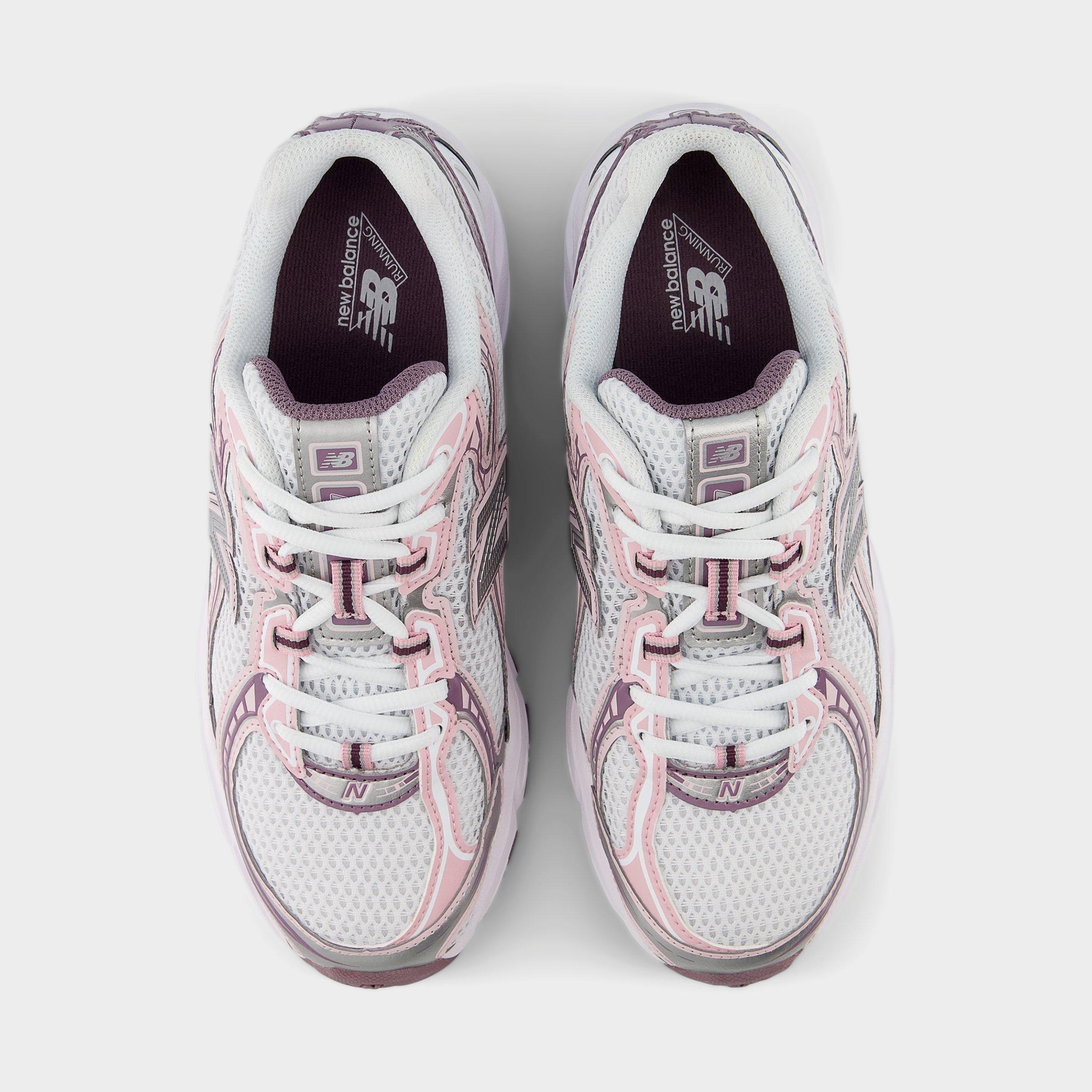 Women's New Balance 740 Casual Shoes - 4