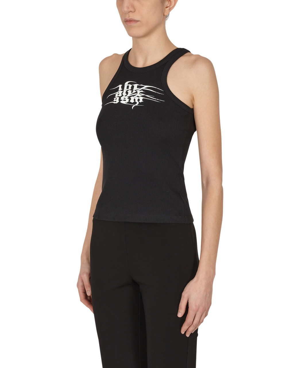 GRAPHIC TANK TOP - 3