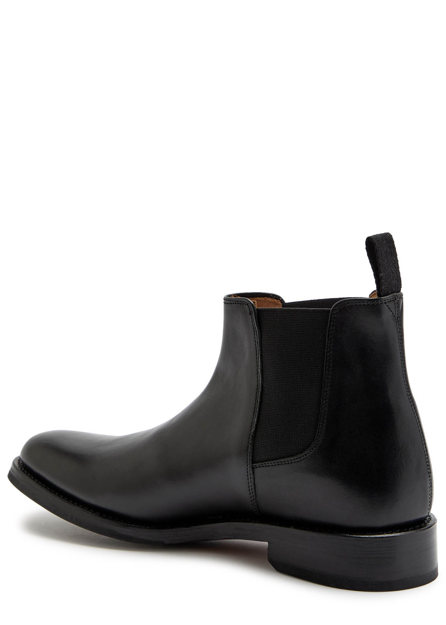 Grenson Declan Leather Chelsea Boots - 2