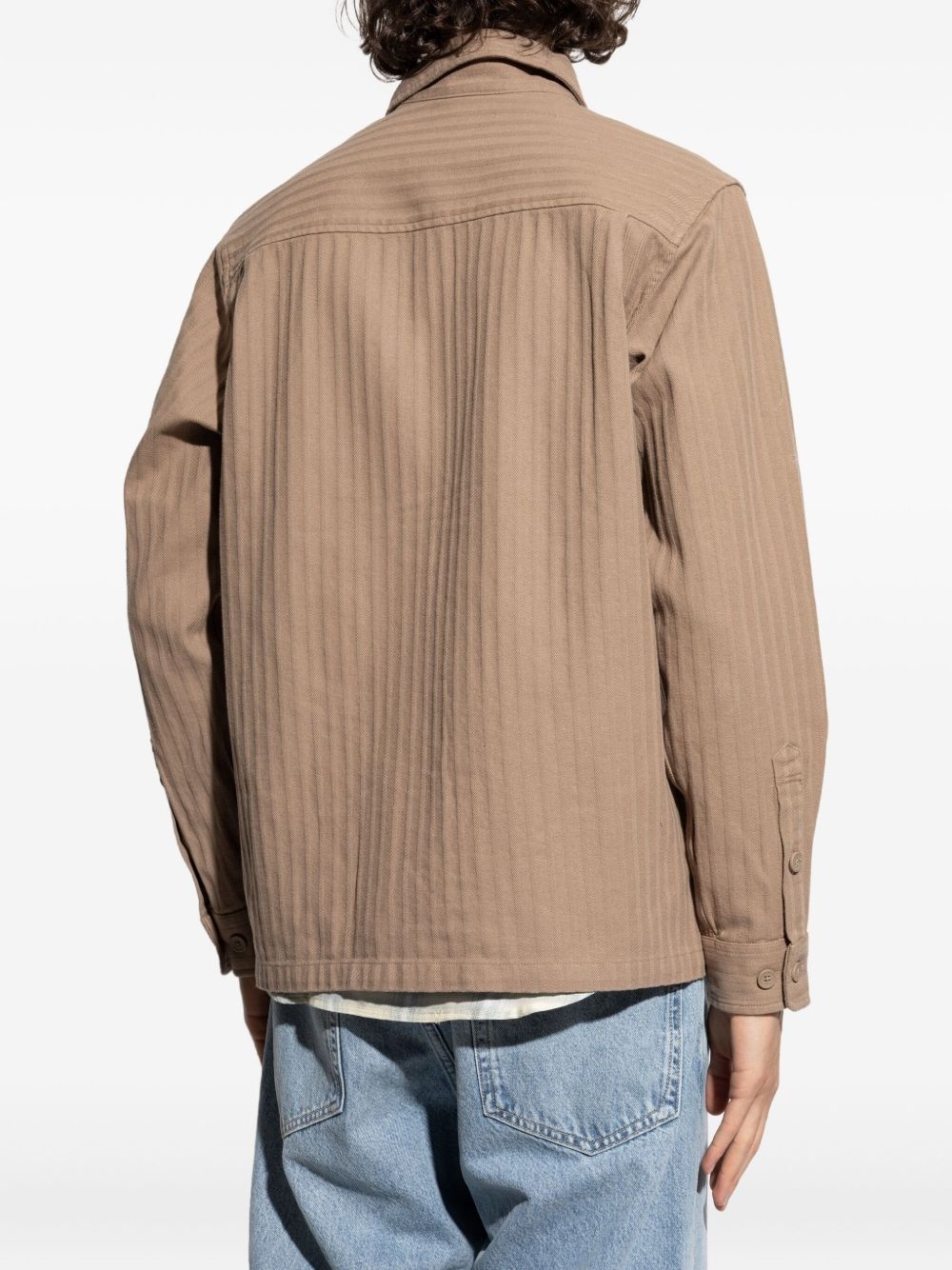 Sadamon shirt - 4