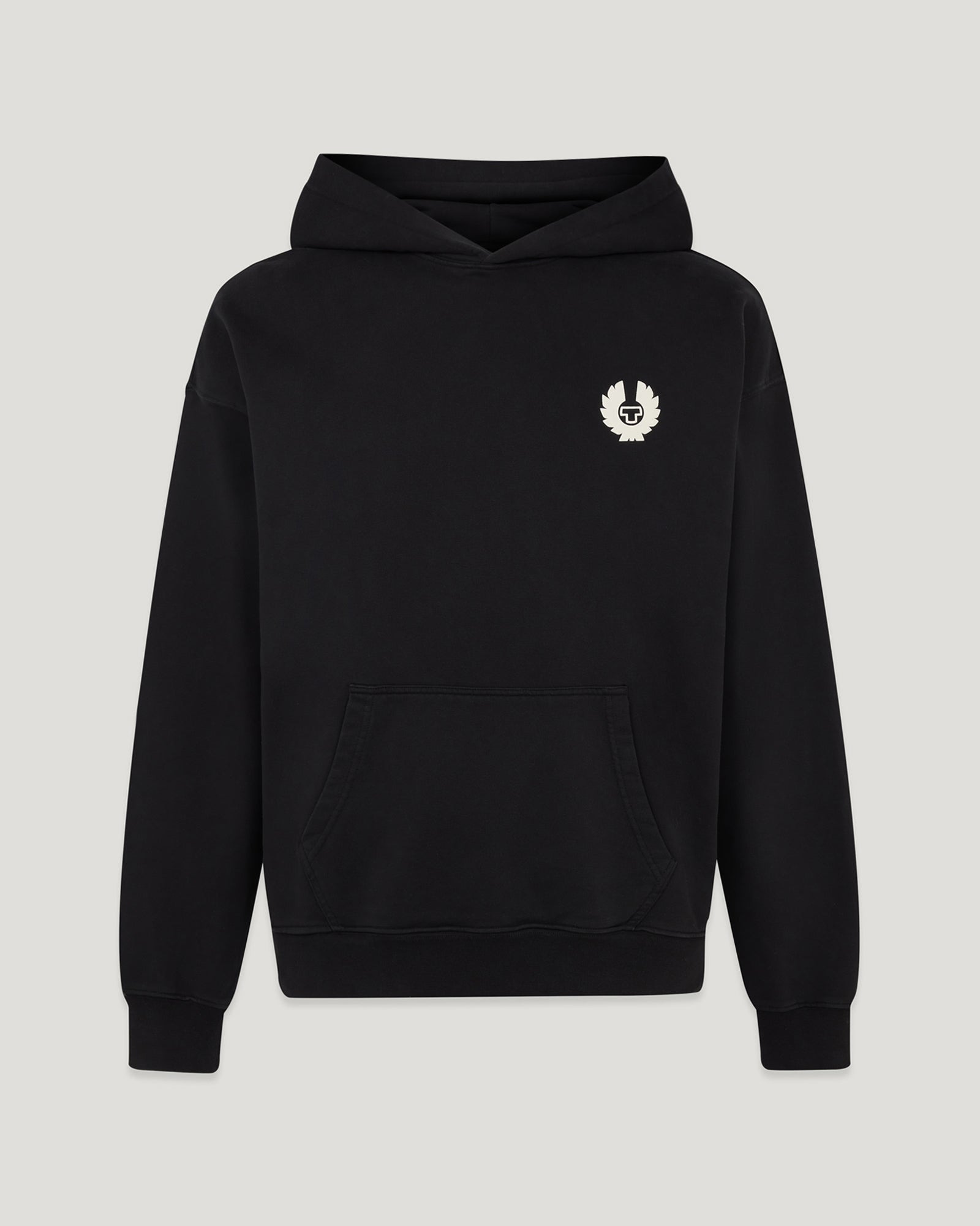 COMPETITION HOODIE - 5