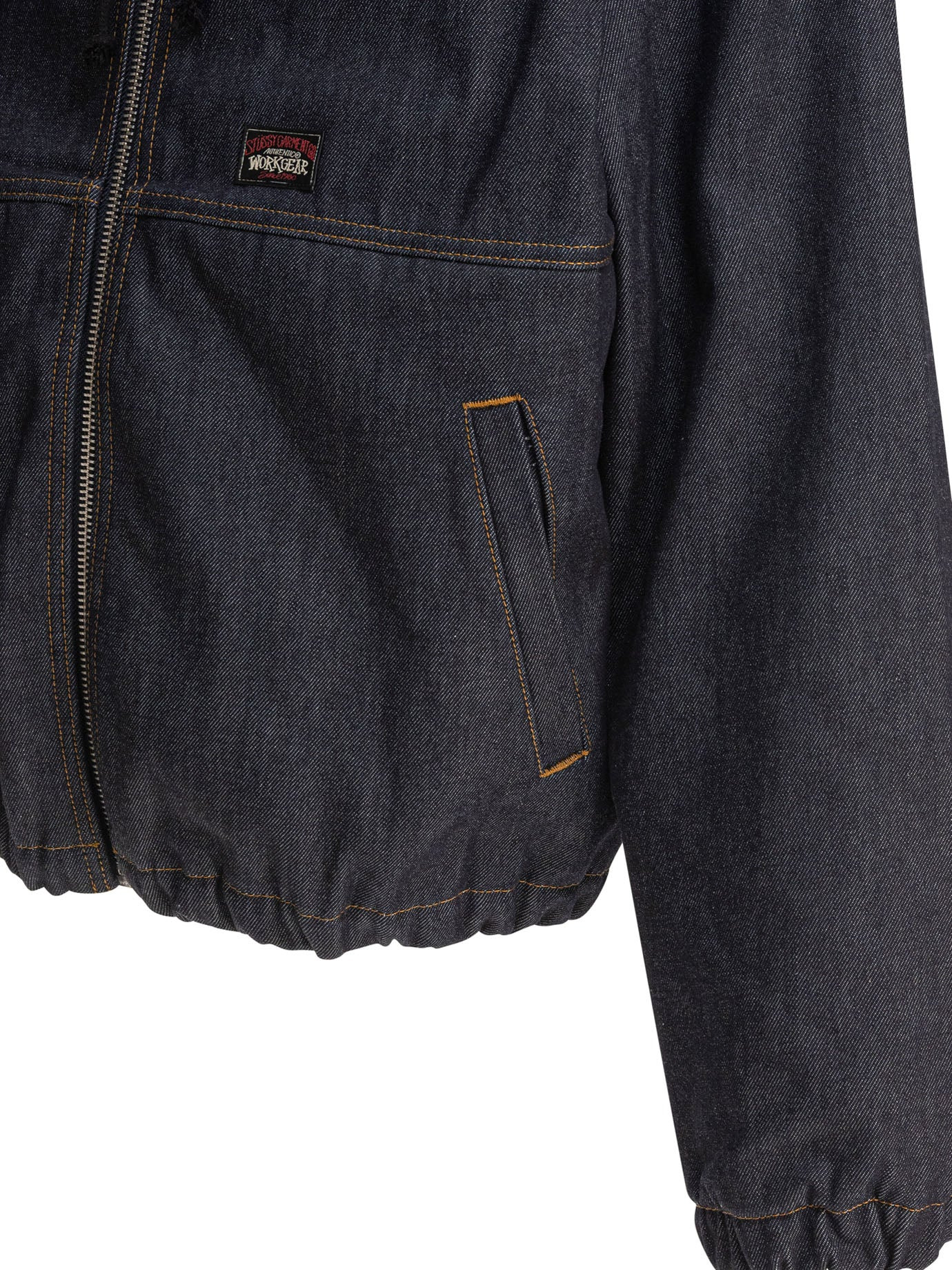 Stussy Jackets - 4