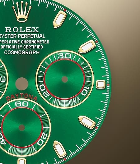 COSMOGRAPH-DAYTONA 116508 - 2