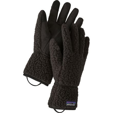 Retro Pile Glove - 4