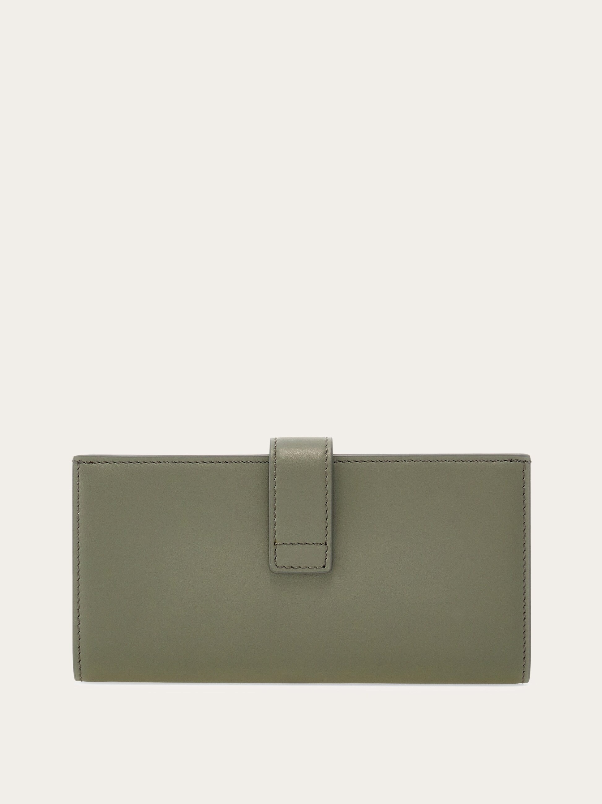 Hug continental wallet - 3