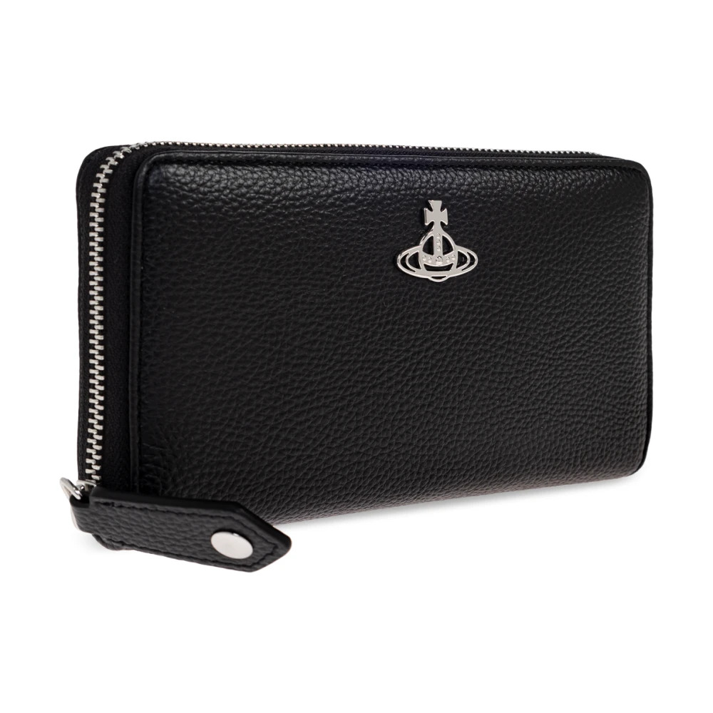 WALLET WITH LOGO - 4