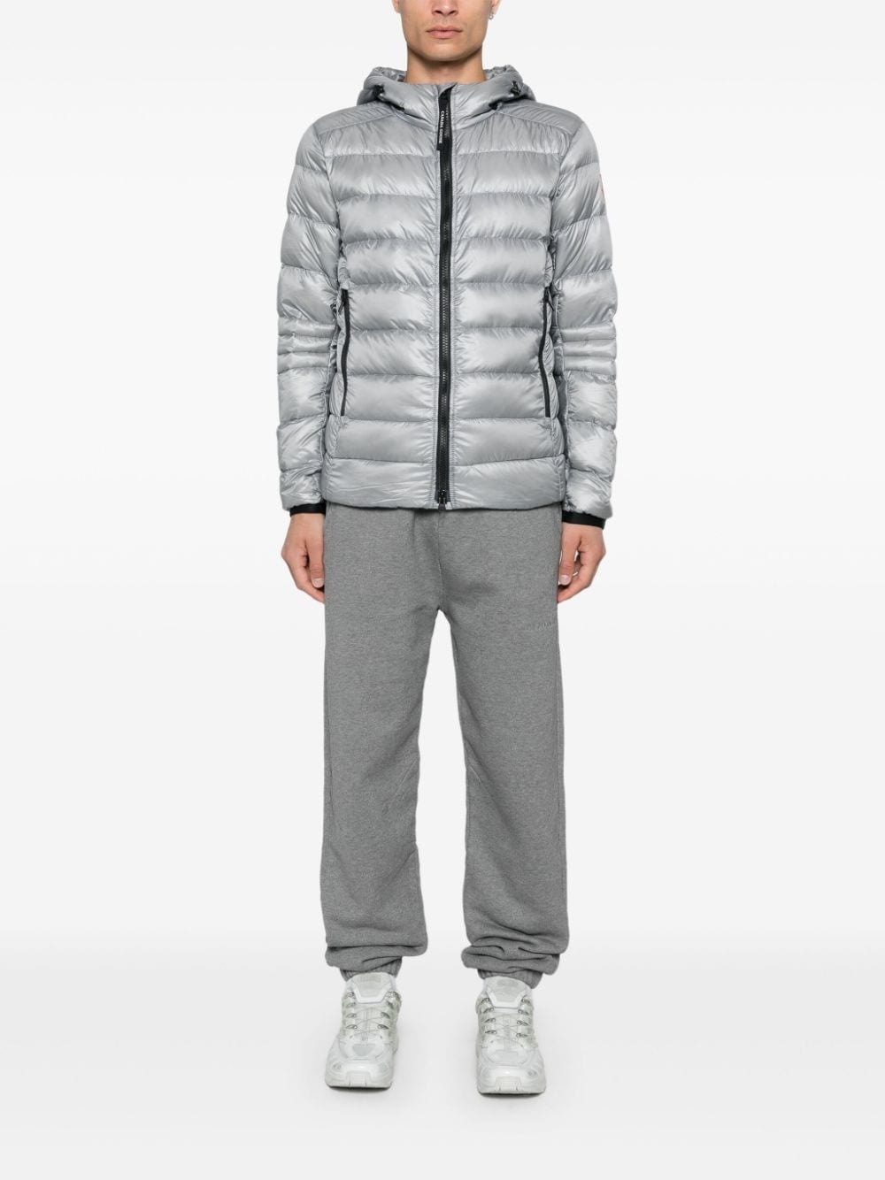 Tobermory track pants - 2