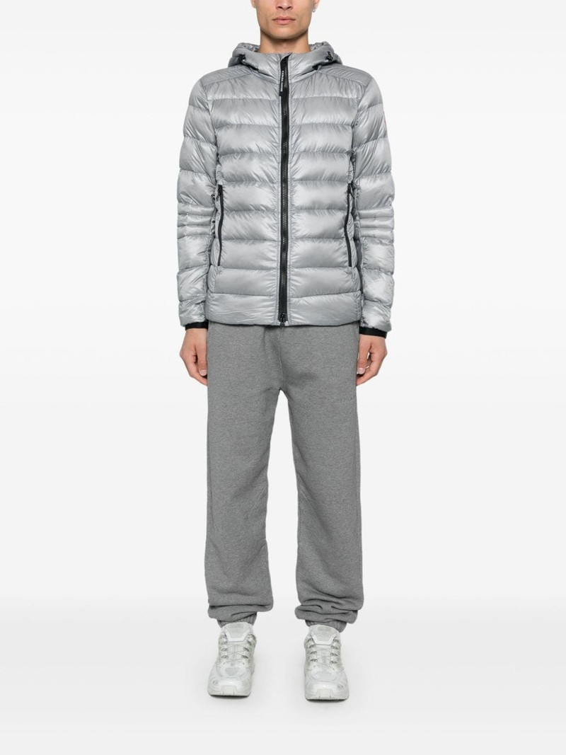 Canada Goose Tobermory track pants outlook