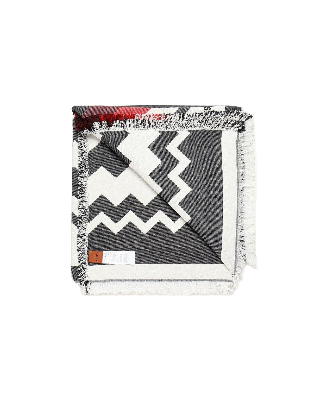 Best Fouta Fringed Towel - 2