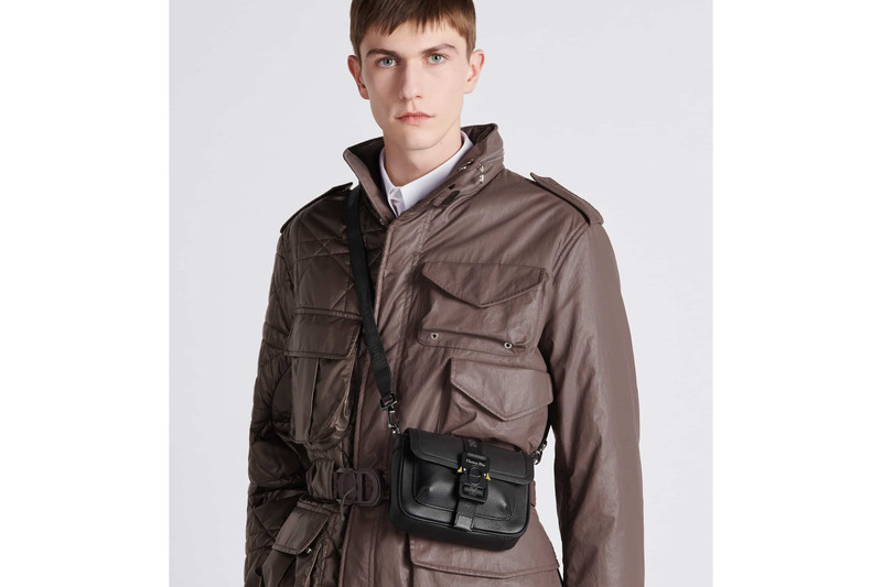 Mini Dior Hit The Road Bag 3