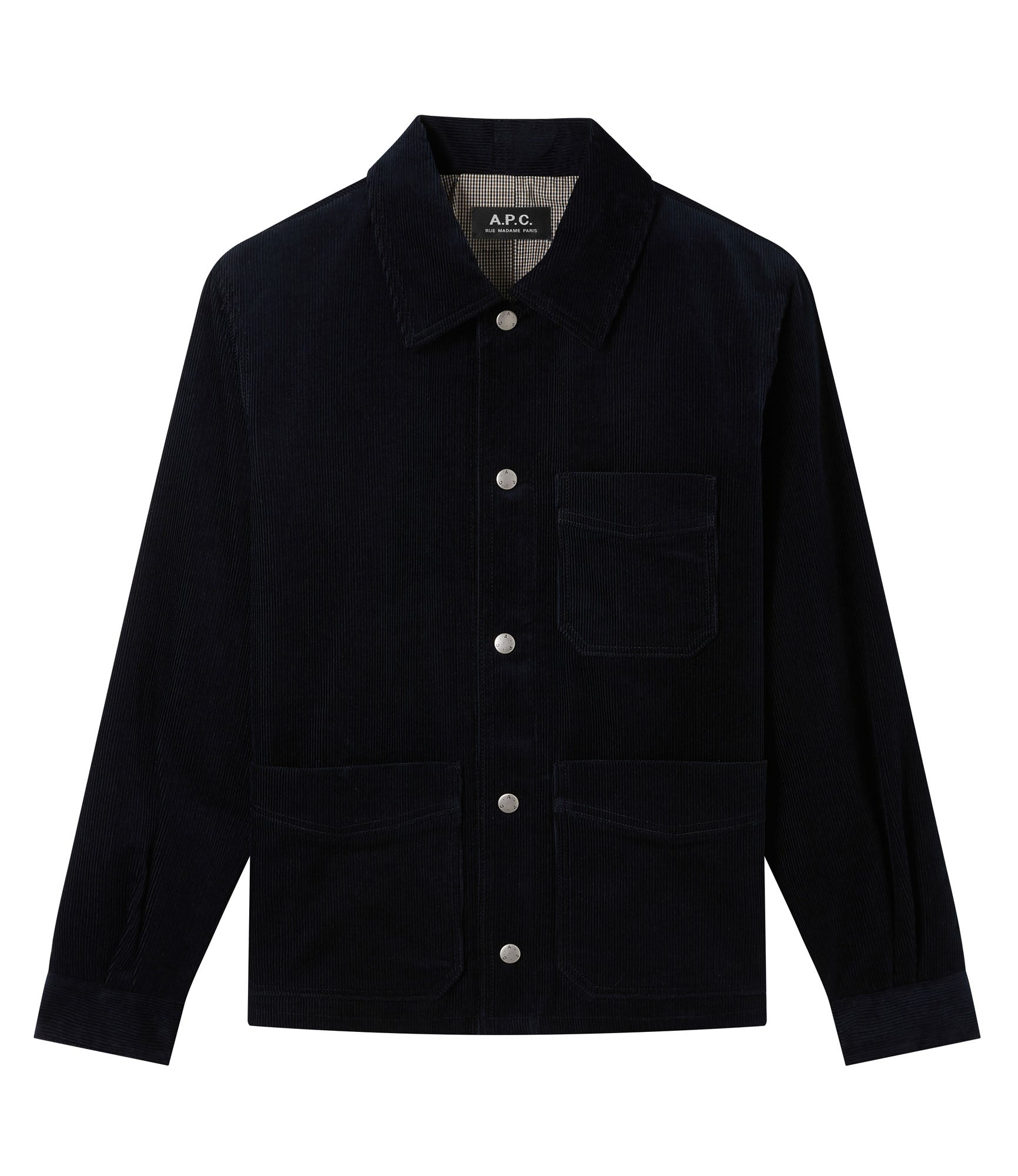 Julia jacket - 1