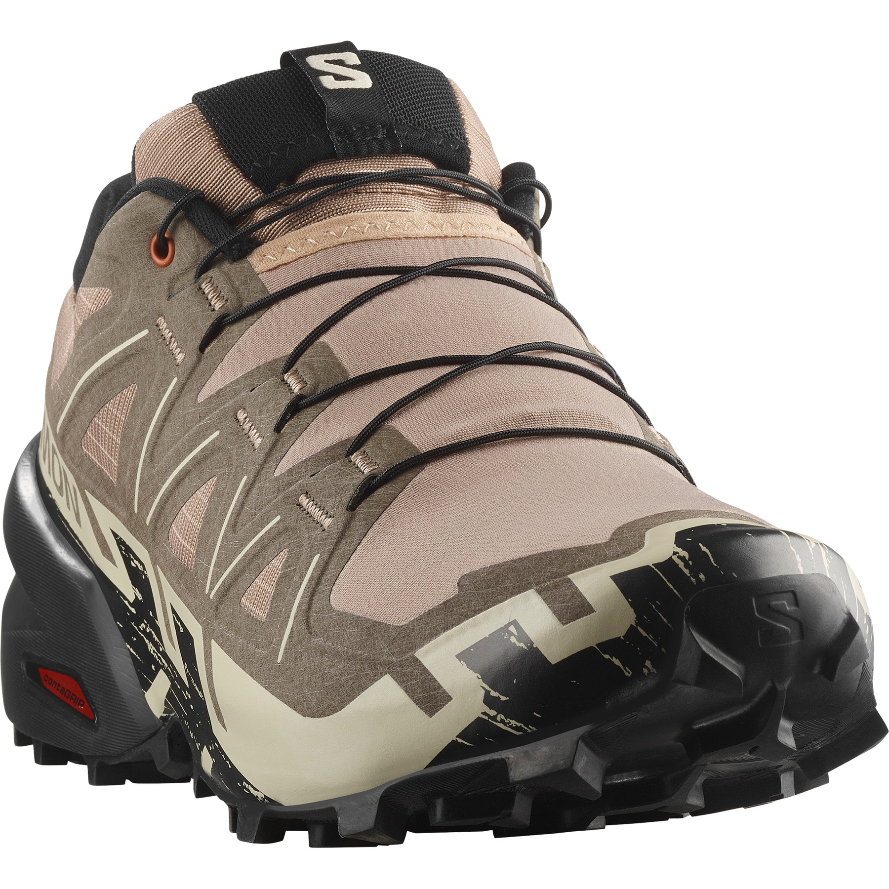 SPEEDCROSS 6 - 5