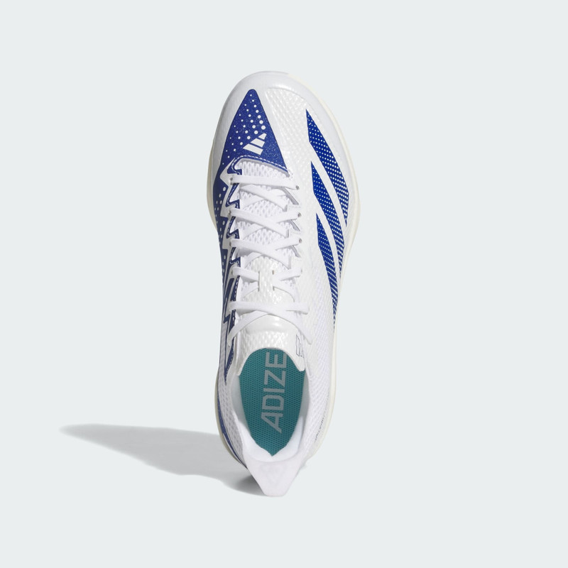 Adizero Electric 2.0 baseball Cleats 3