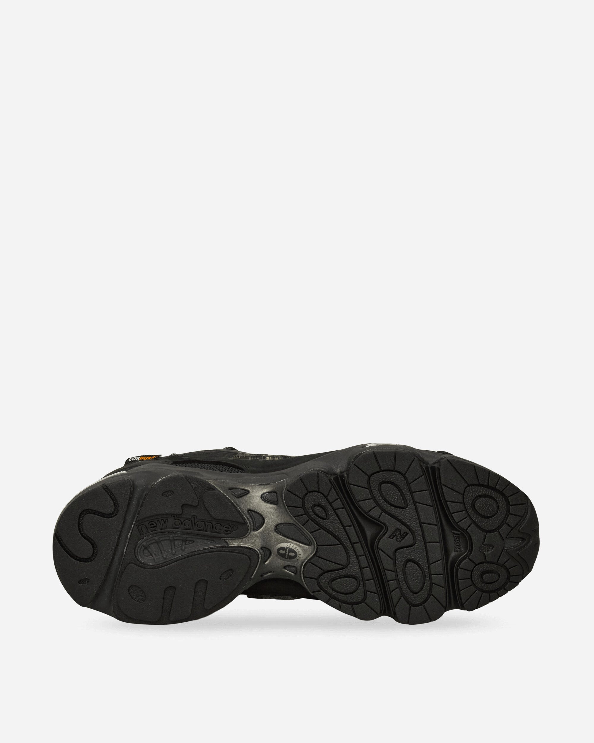 1000 Sneakers Black - 5