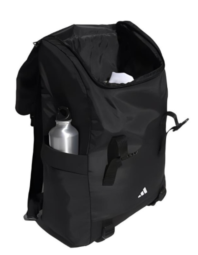 adidas Modern Sport Backpack 'Black' JX7413 - 4