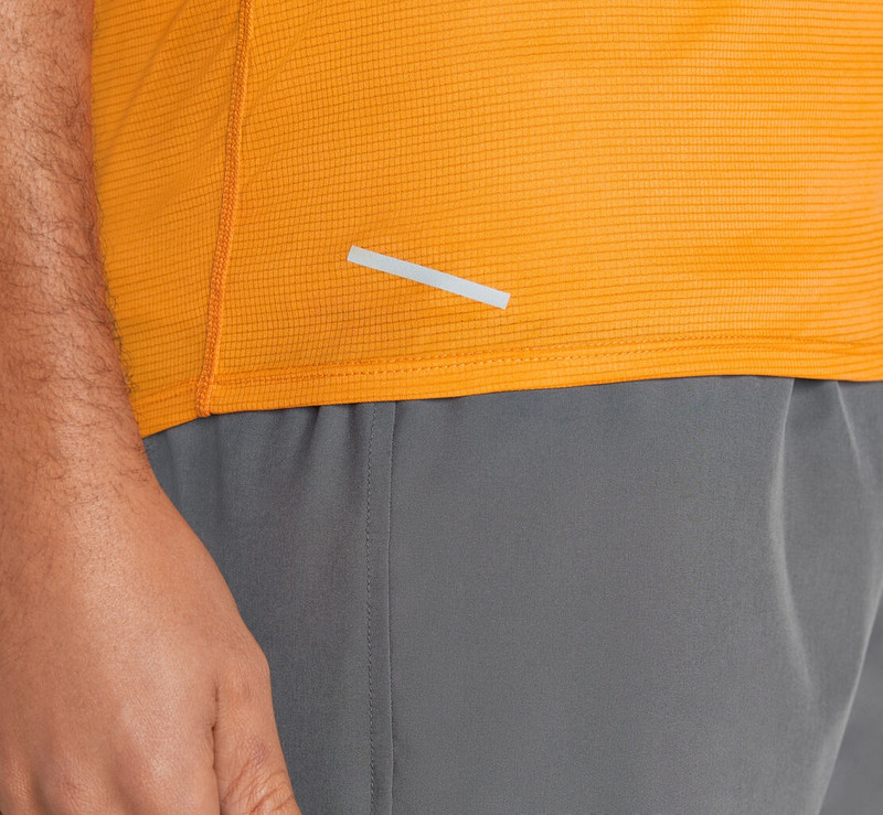 Men's Glide Short Sleeve 3