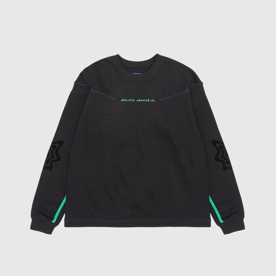 BIXANCE LONG SLEEVE T-SHIRT - 1