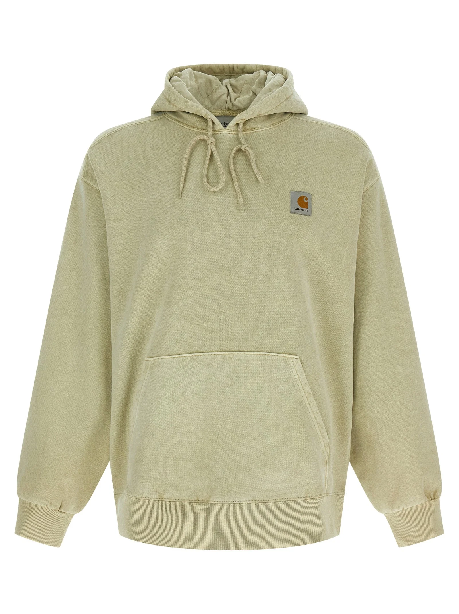 Vista Sweatshirt Beige - 1