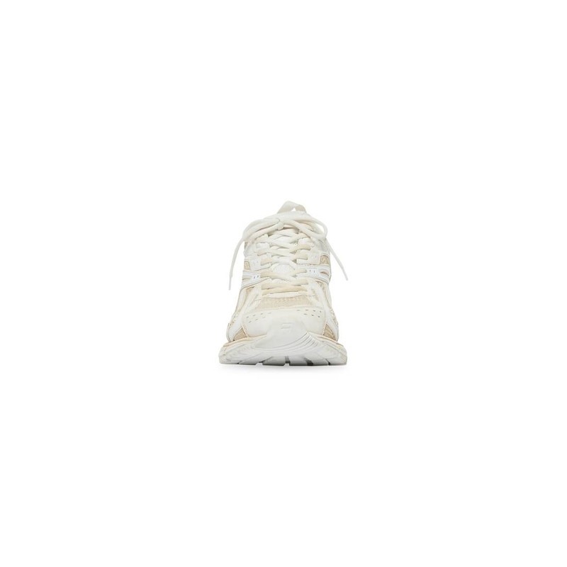 BALENCIAGA Men's X-pander Sneaker in White outlook