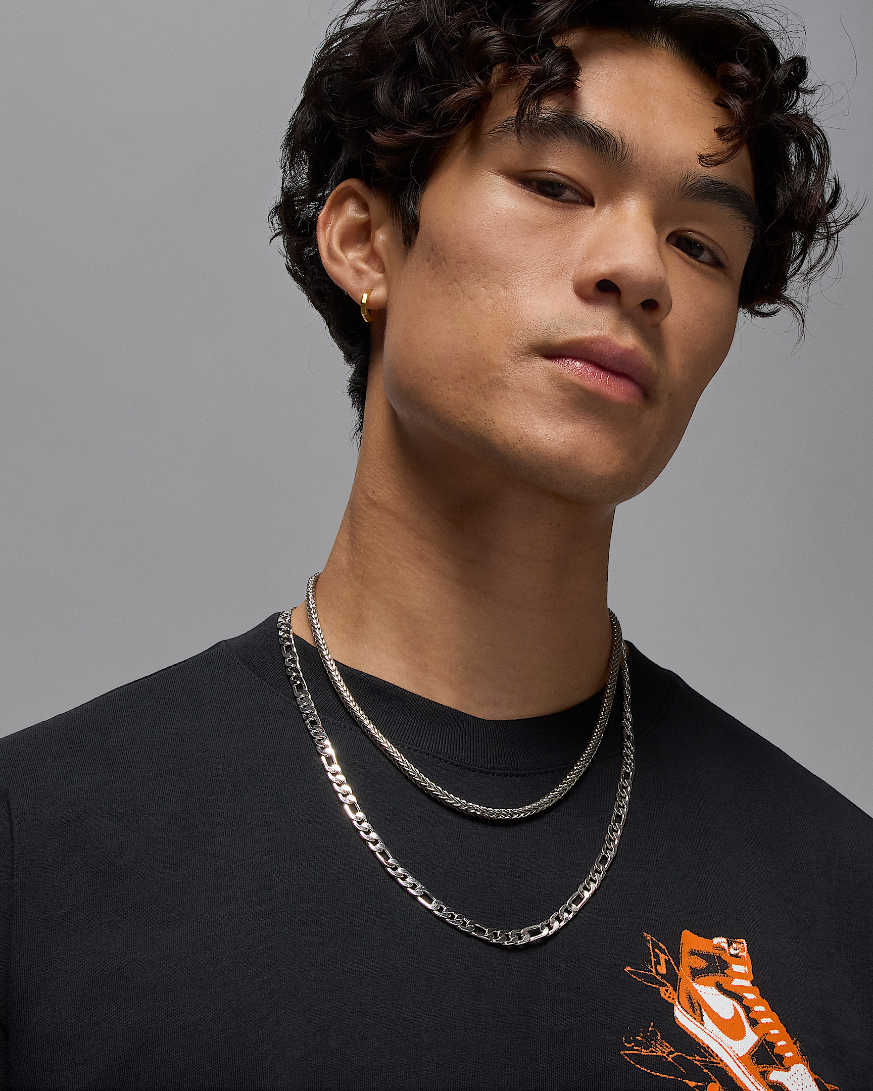 Jordan AJ1 Men's T-Shirt - 3