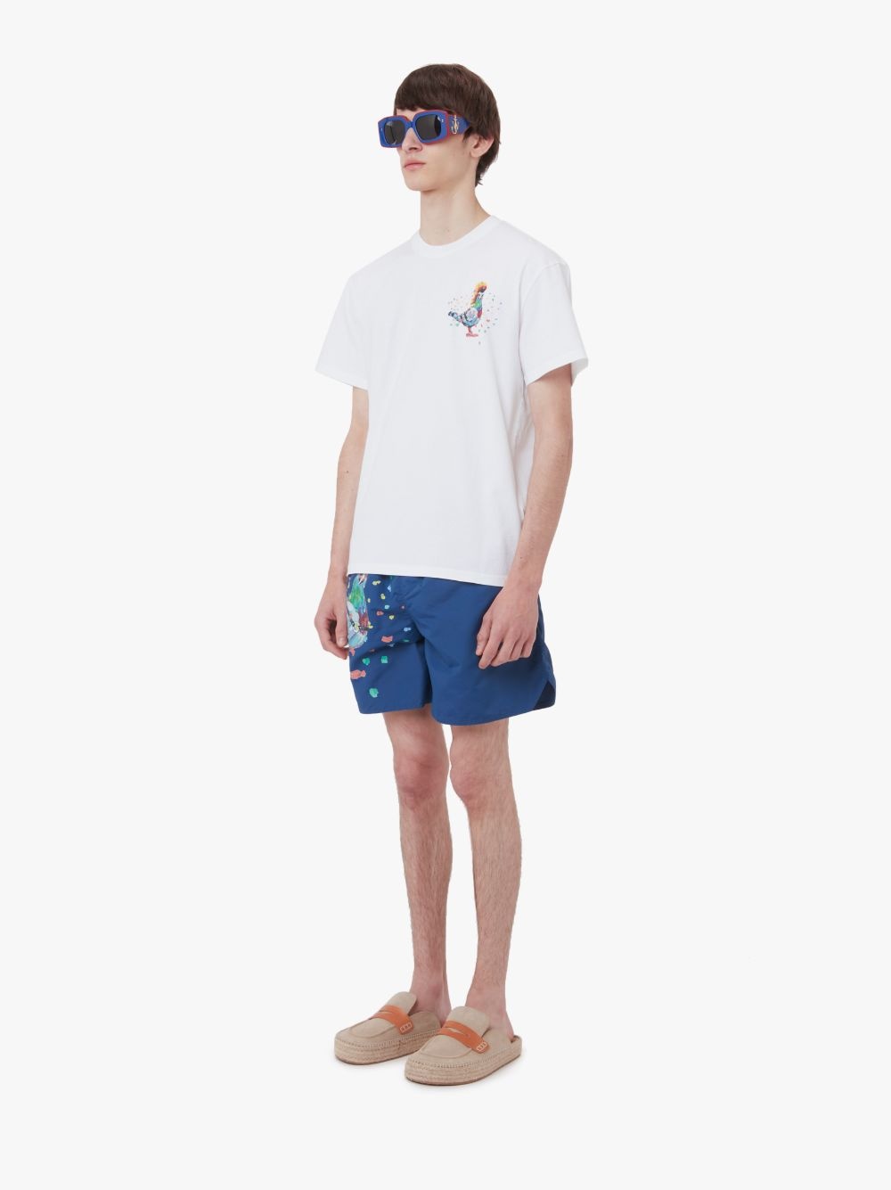 GRAPHIC T-SHIRT - PRIDE CAPSULE - 4