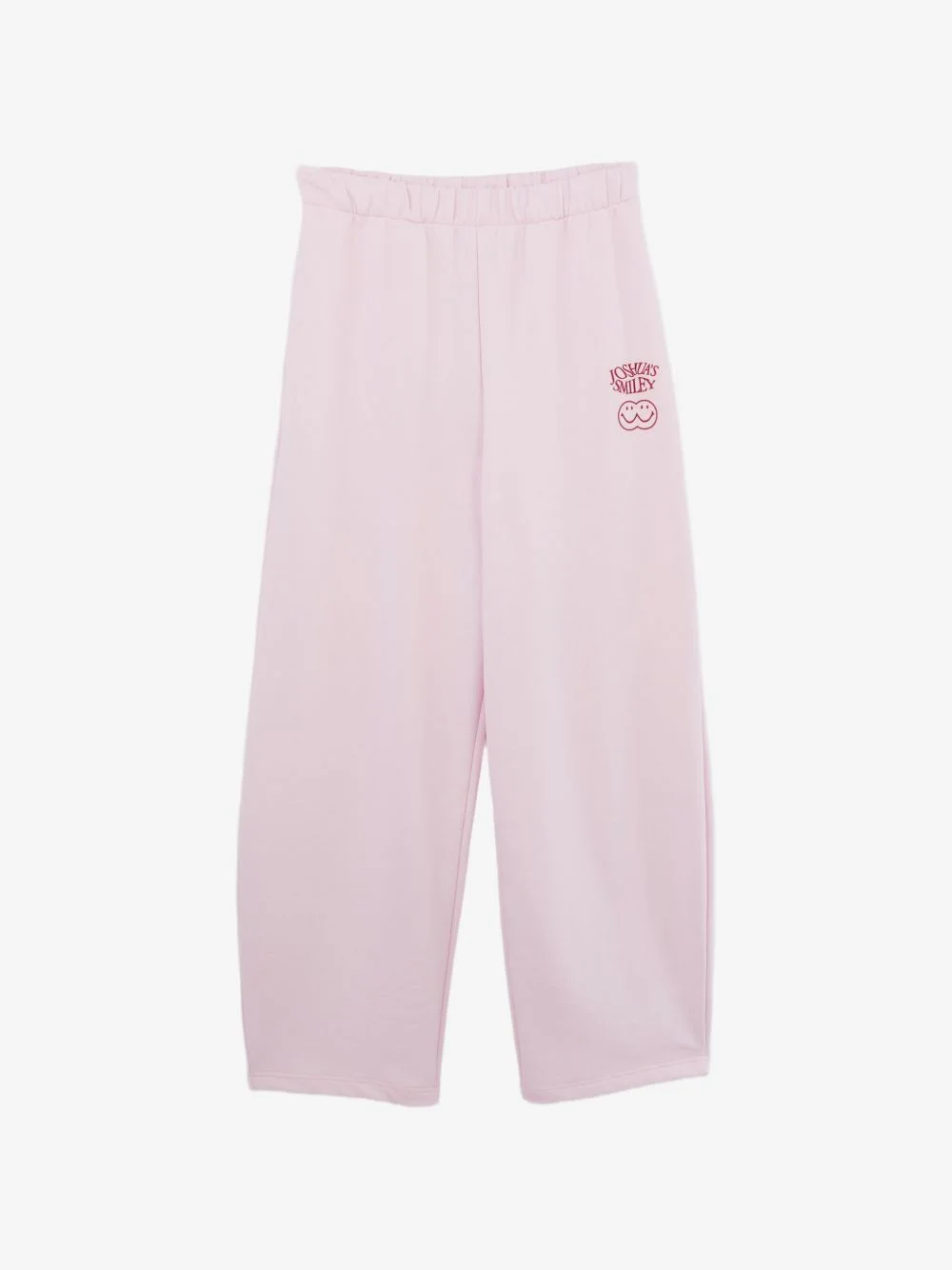 logo-print track pants - 1