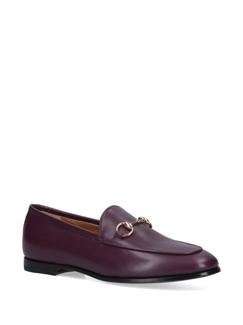 Jordaan leather loafers - 3