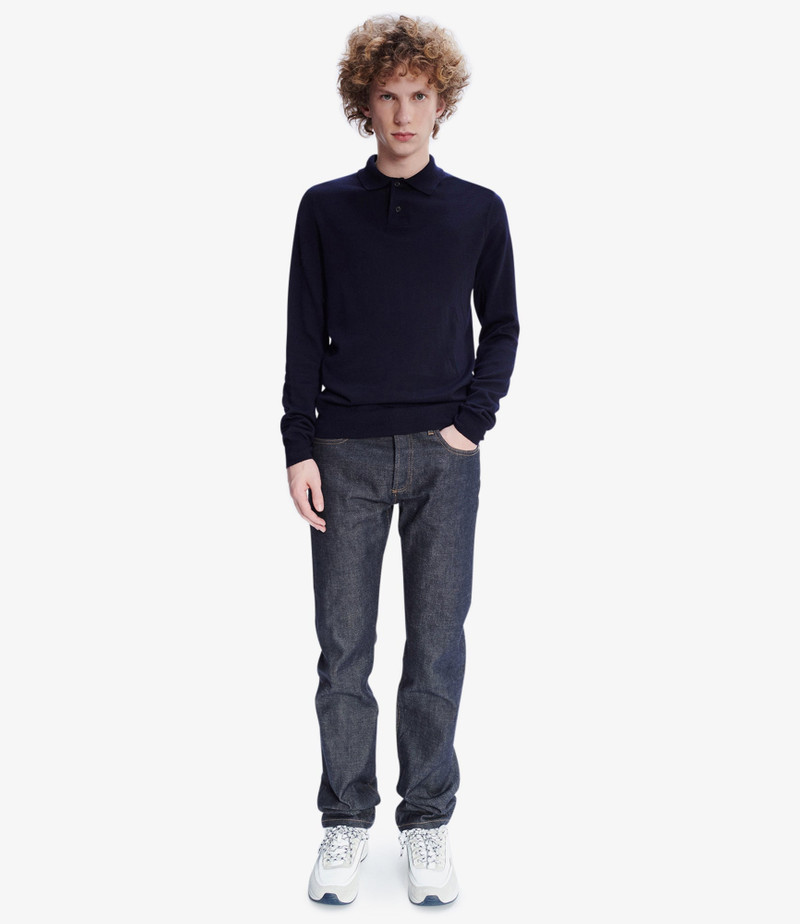 A.P.C. Petit New Standard outlook