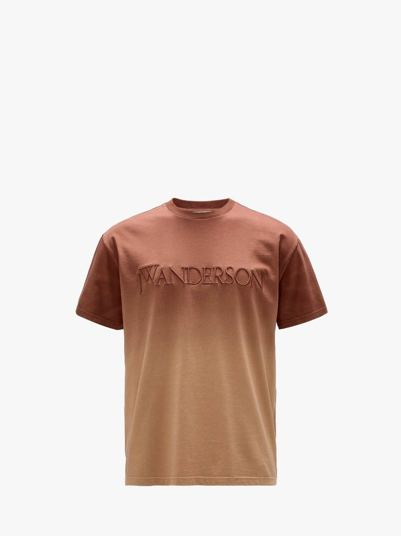 GRADIENT T-SHIRT 1