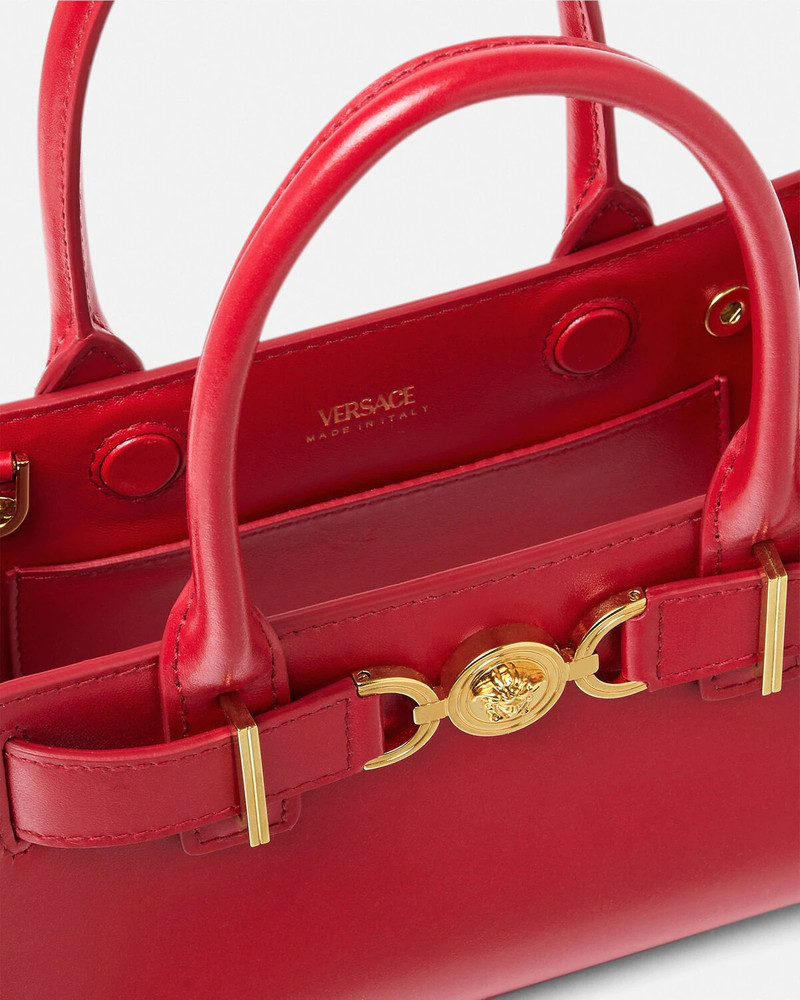 Medusa '95 Small Tote Bag 5