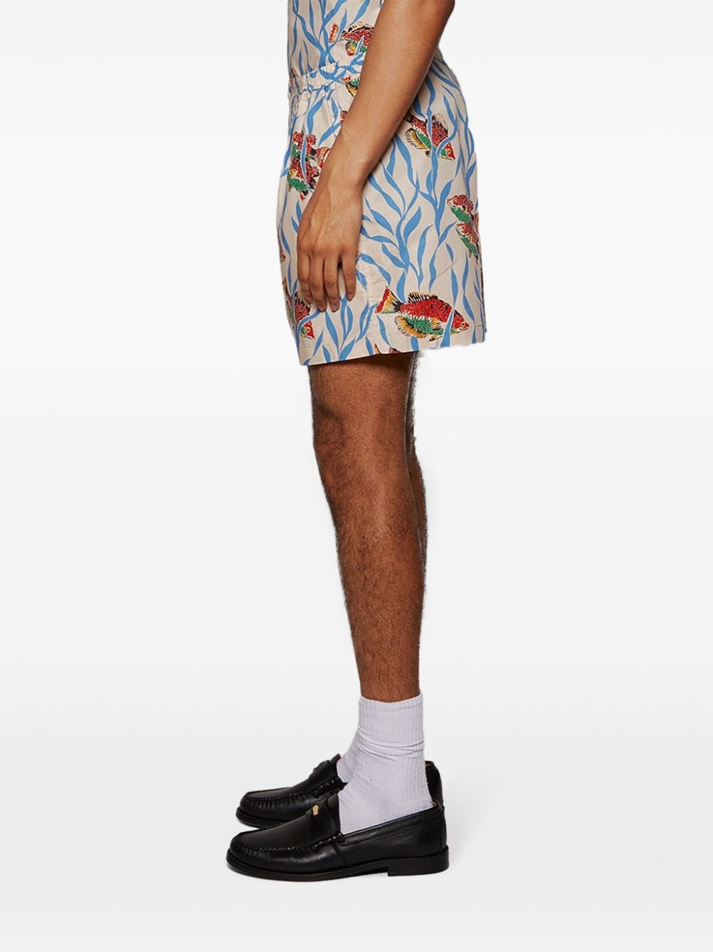 Swimmers shorts - 5