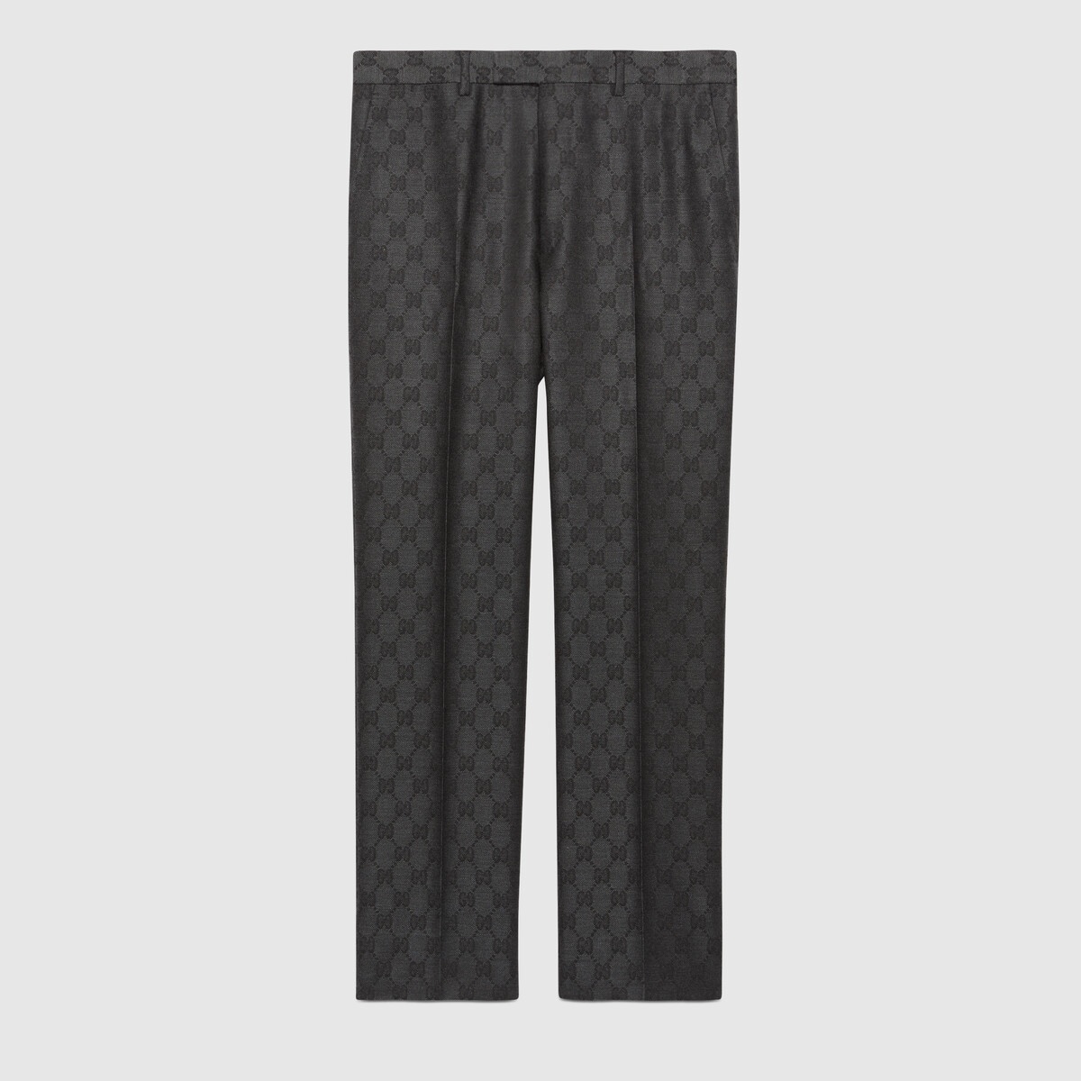 GG wool suit - 5