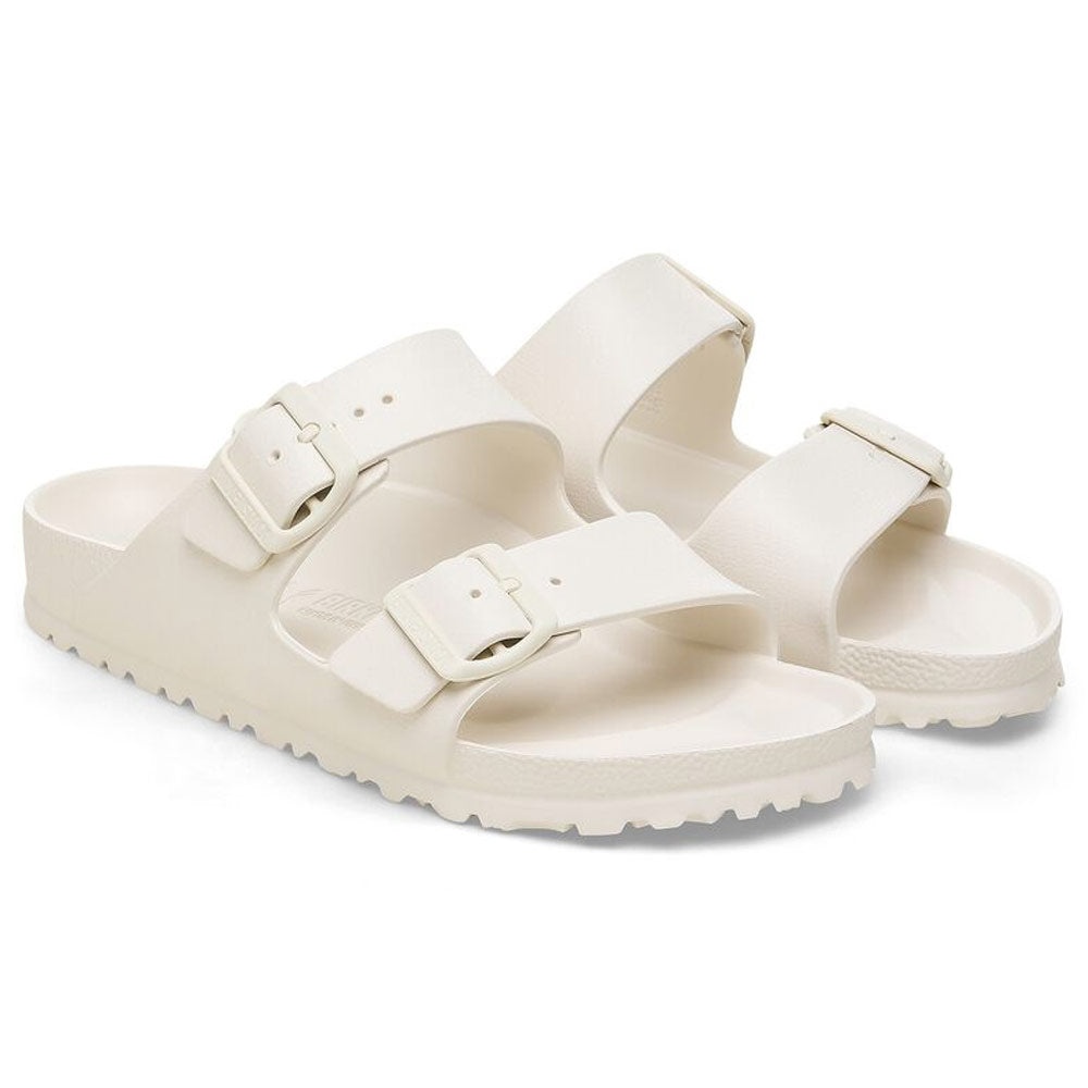 Arizona EVA Slippers 'Eggshell' - 2