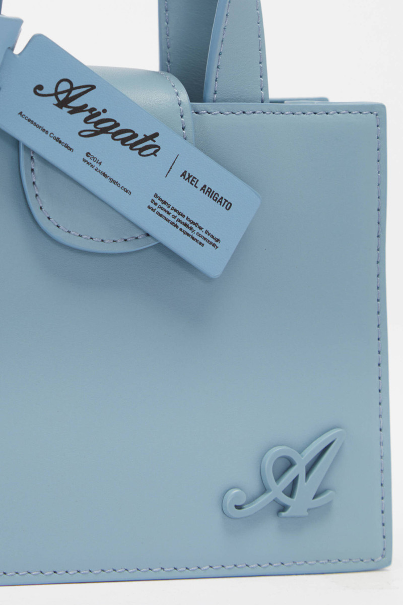 Signature Mini Bag 4