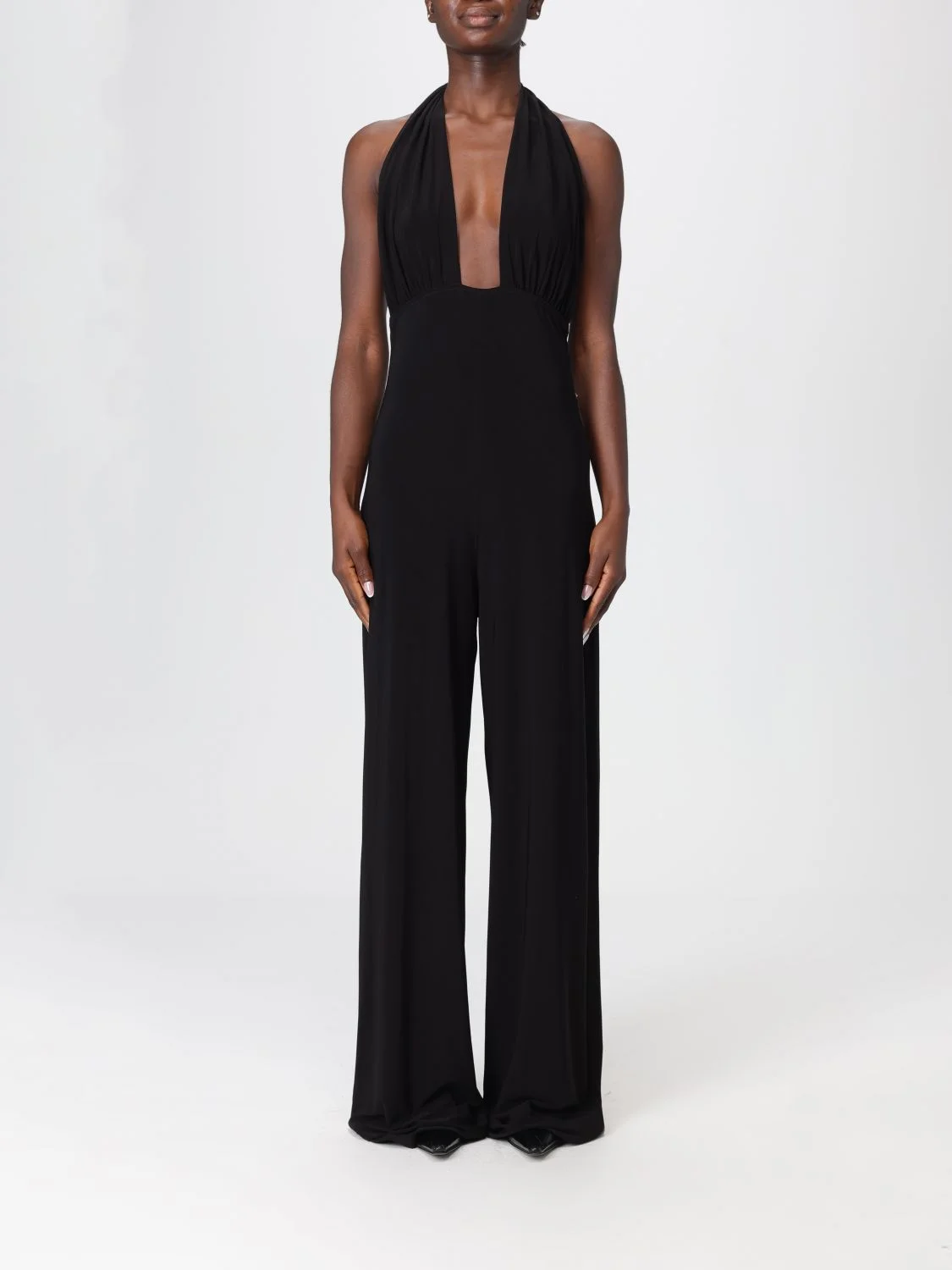 Pants woman Norma Kamali - 1