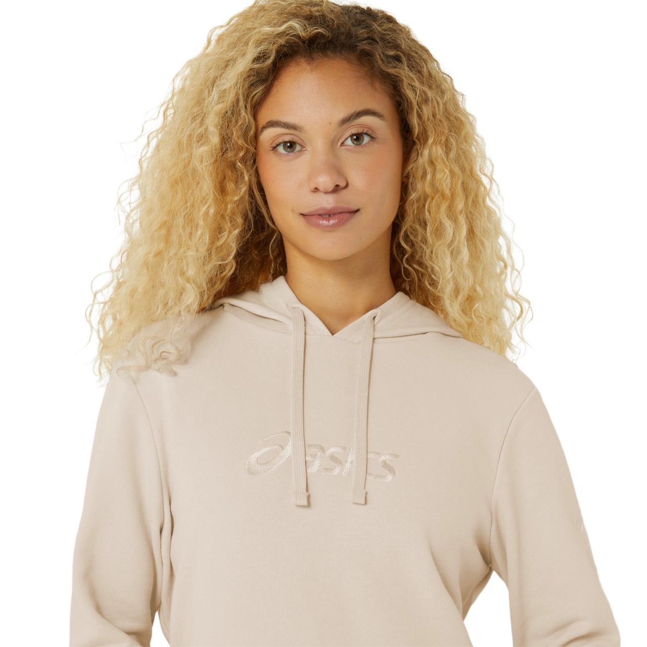 WOMEN'S FRENCH TERRY PULLOVER HOODIE - 4