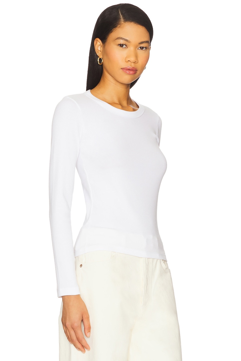 Kelly Slim Fit Long Sleeve - 2