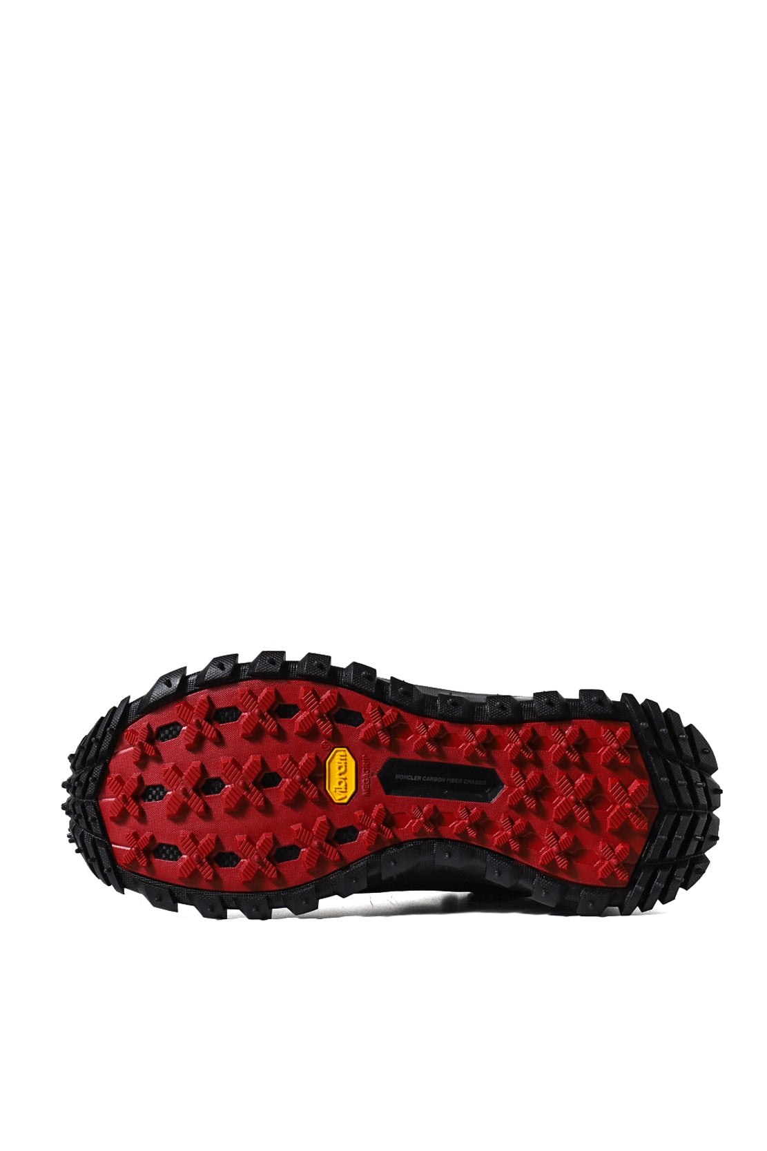 TRAILGRIP GTX LOW TOP SNEAKERS / BLK - 6
