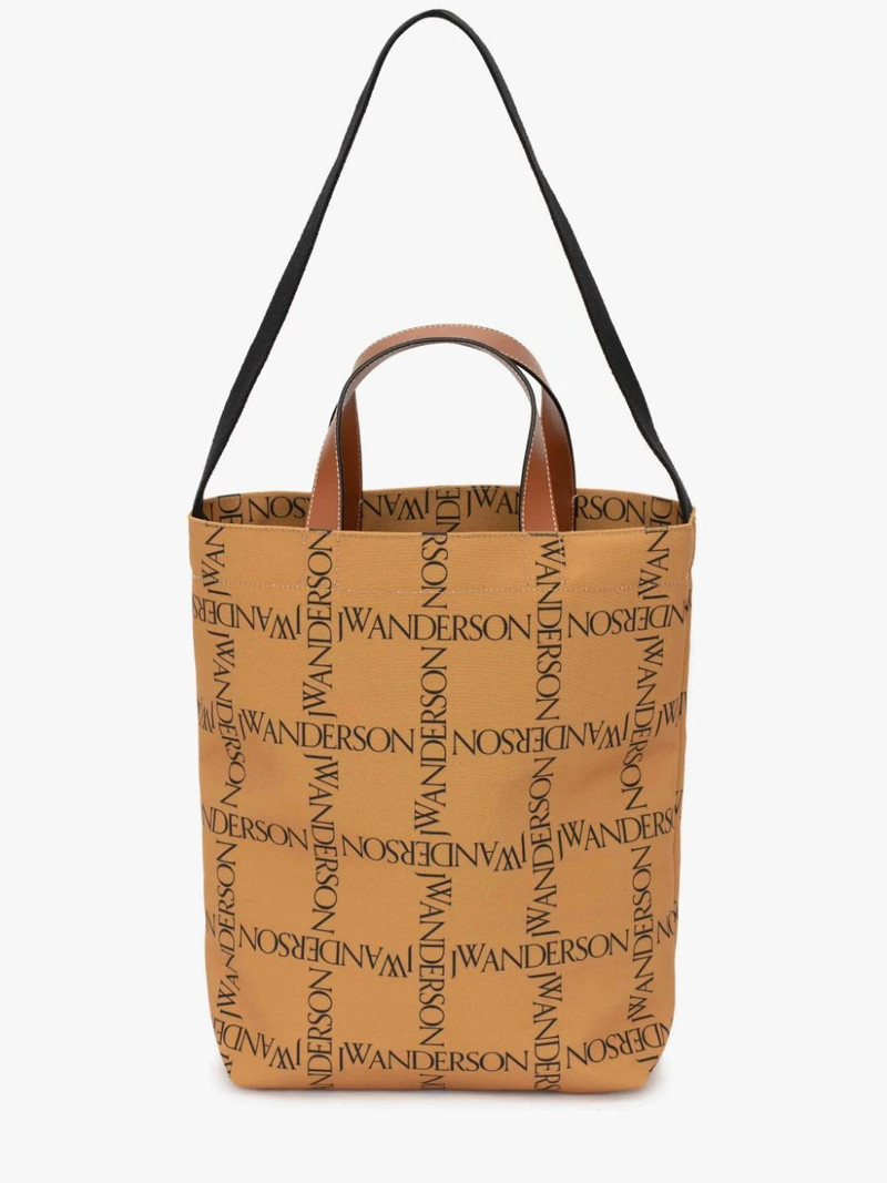 SHOPPER TOTE 5