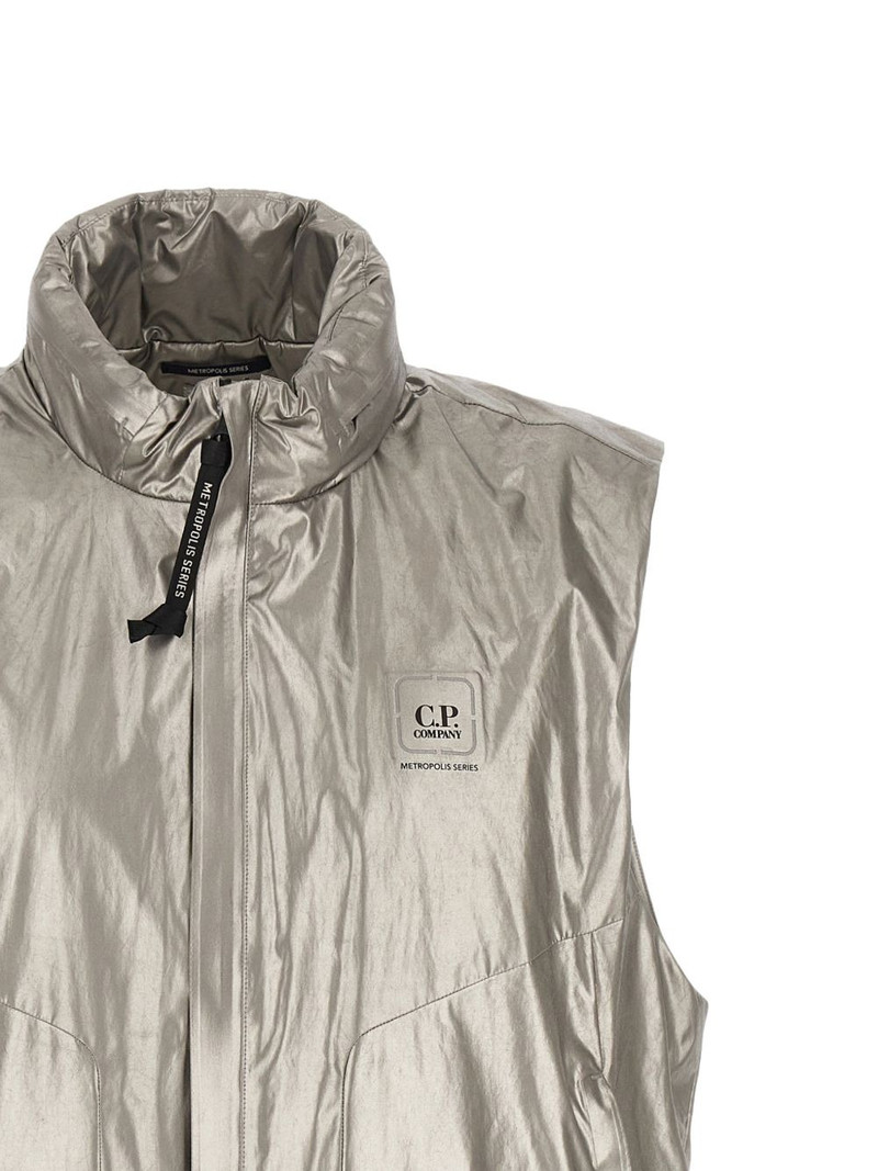 removable hood metropolis series vest 3