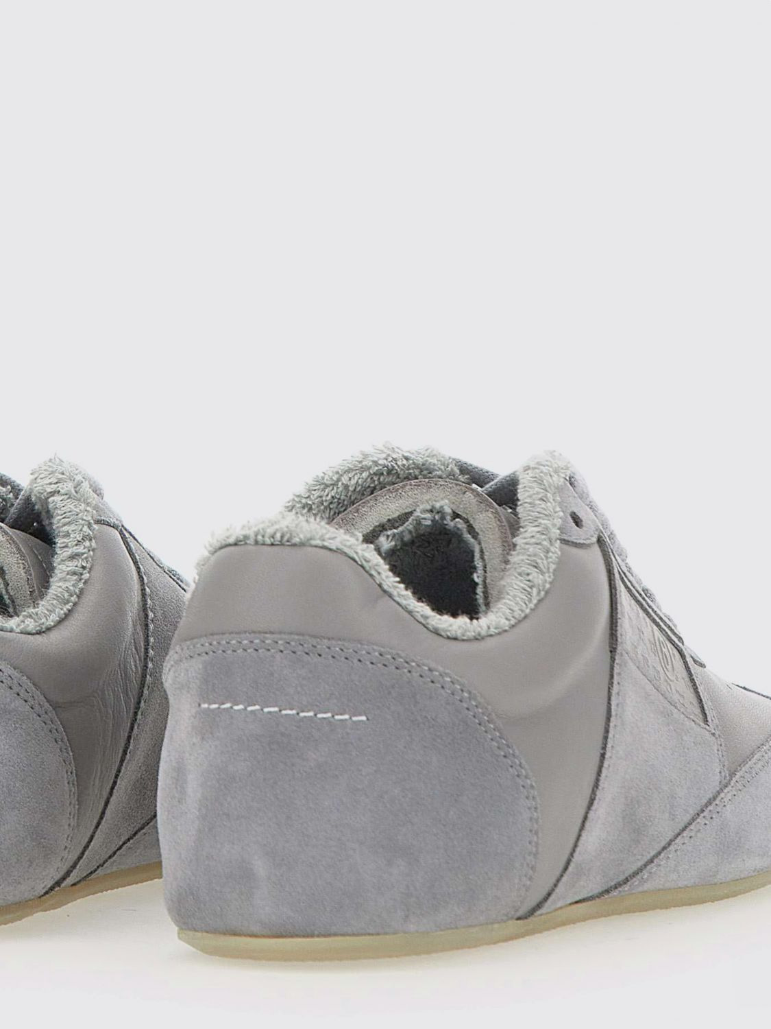 Sneakers woman Mm6 Maison Margiela - 4