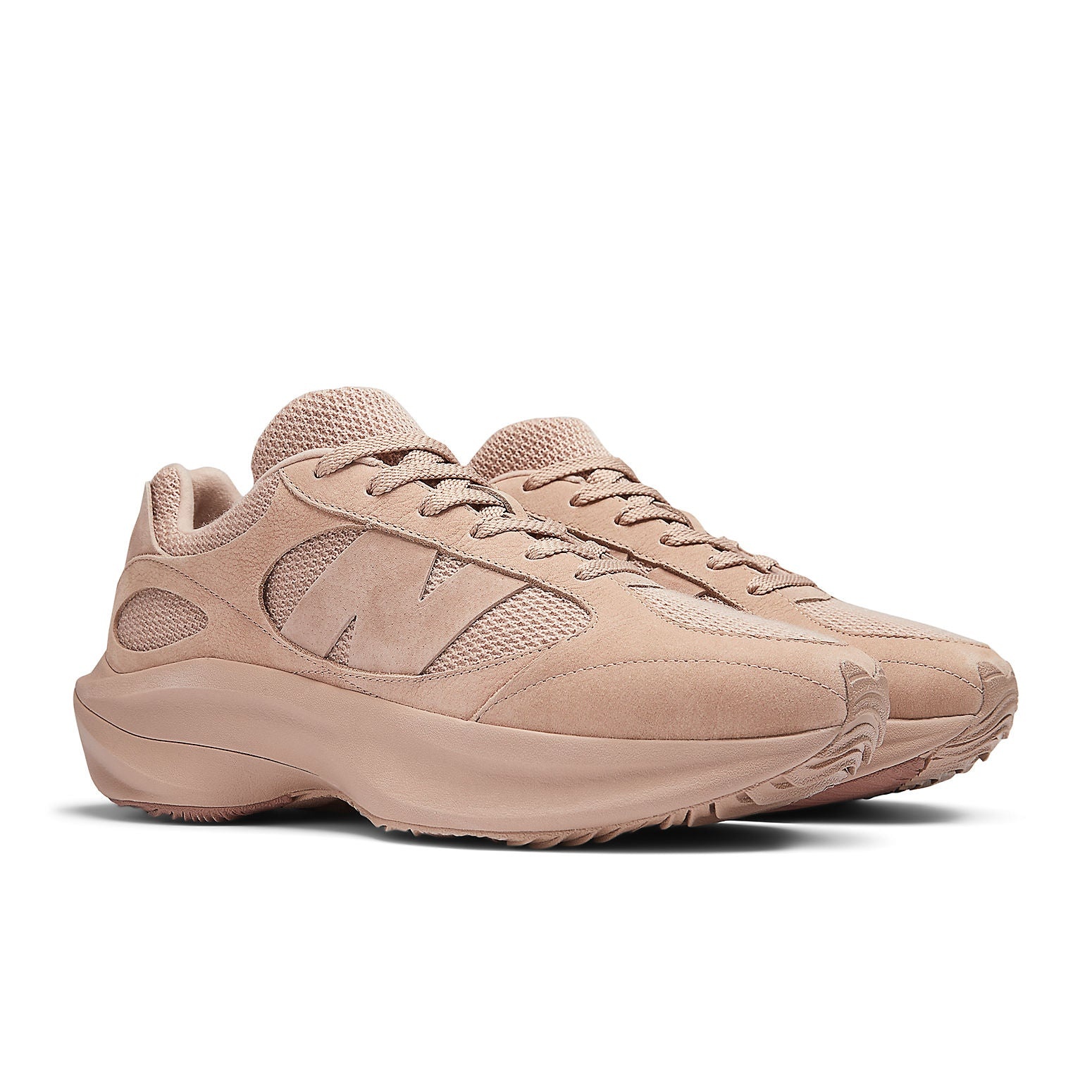 New Balance WRPD Runner 'Taupe' UWRPDFCB - 2