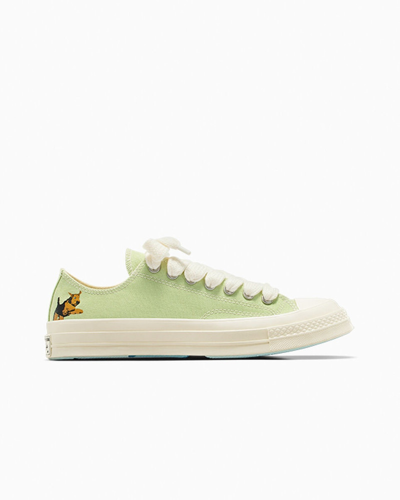 Converse x GOLF le FLEUR* Darryl Chuck 70 - 1