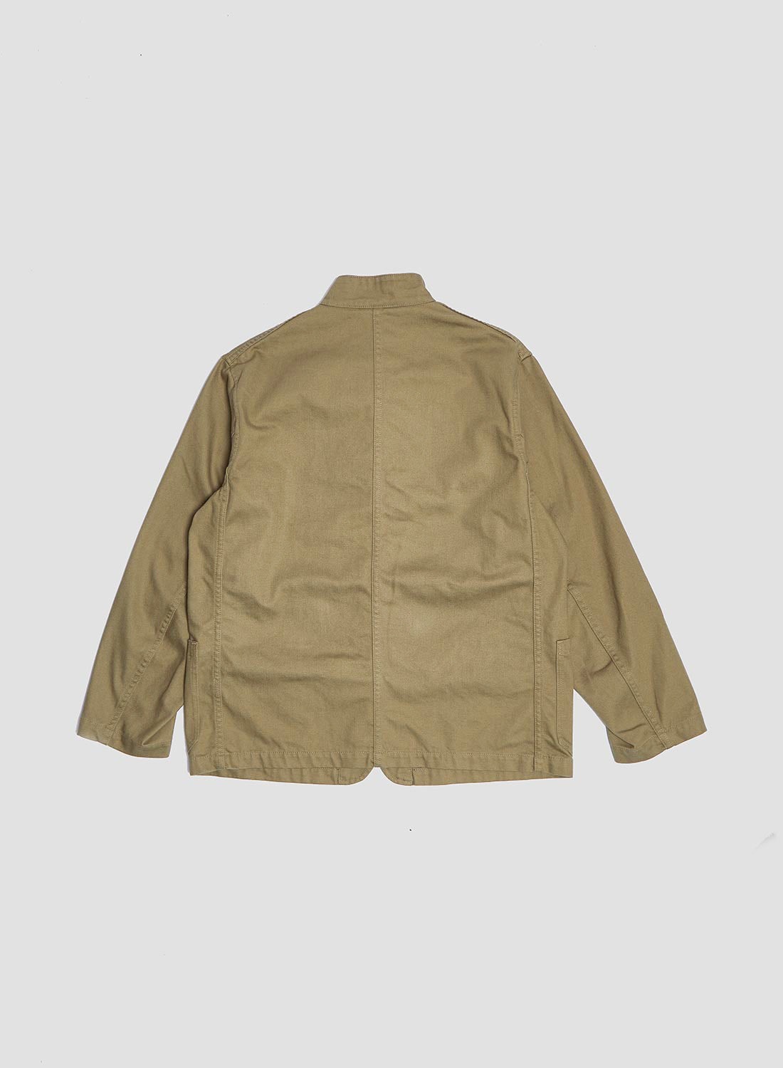 Tunic Jacket in Army - 3