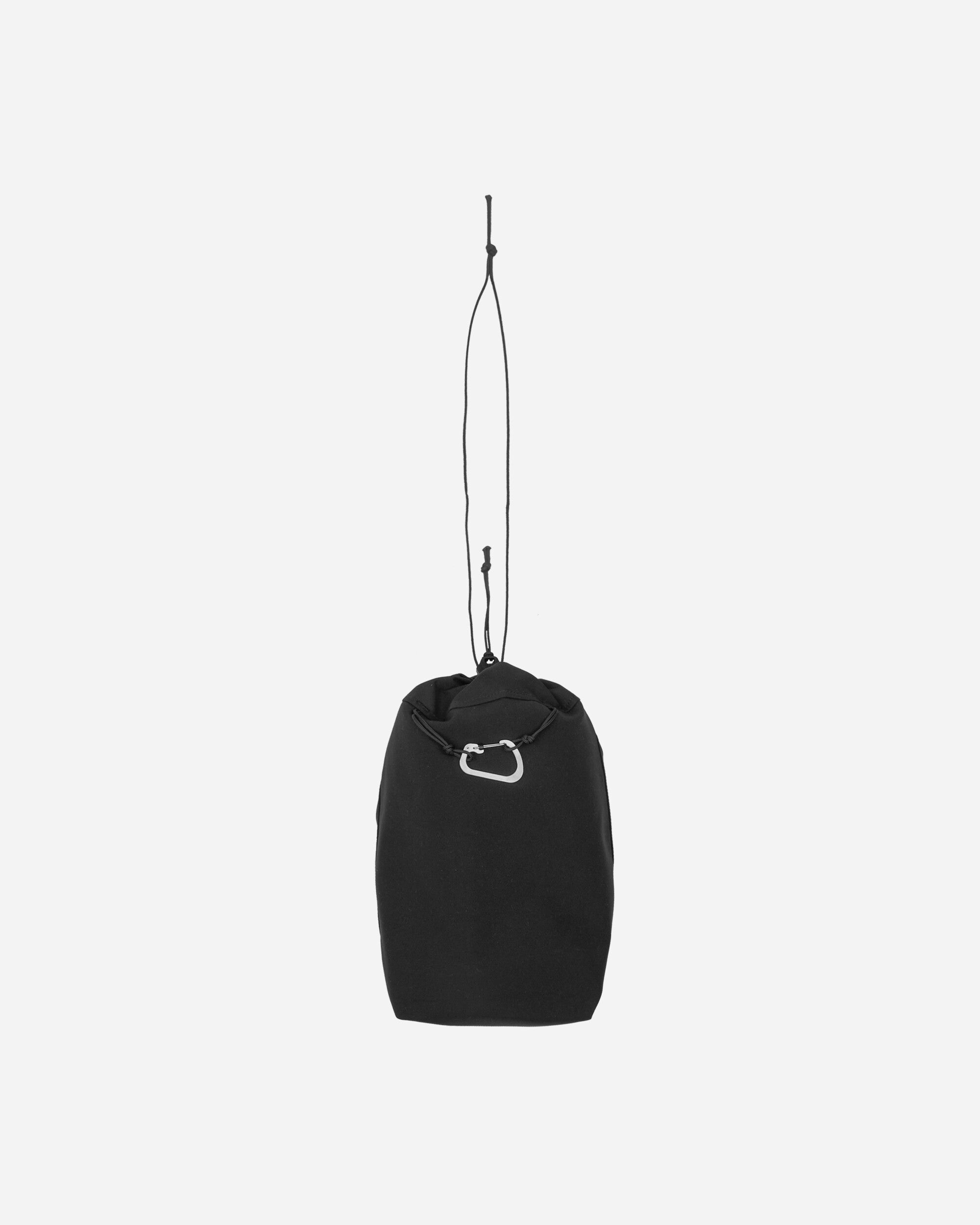 WINDSTOPPER® Topkapi Pouch Blue Navy - 2